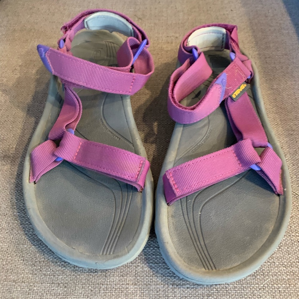 Women’s Teva Sandals